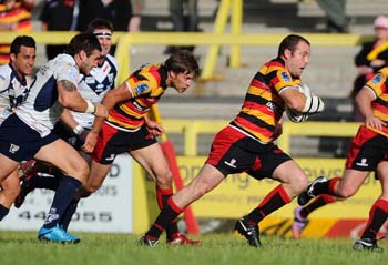 Rob Spicer10